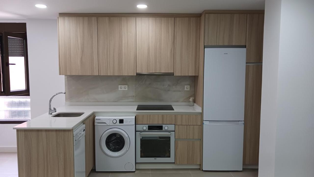 Fantastico Apartamento Trajano Parking Gratuito Granada Exterior photo