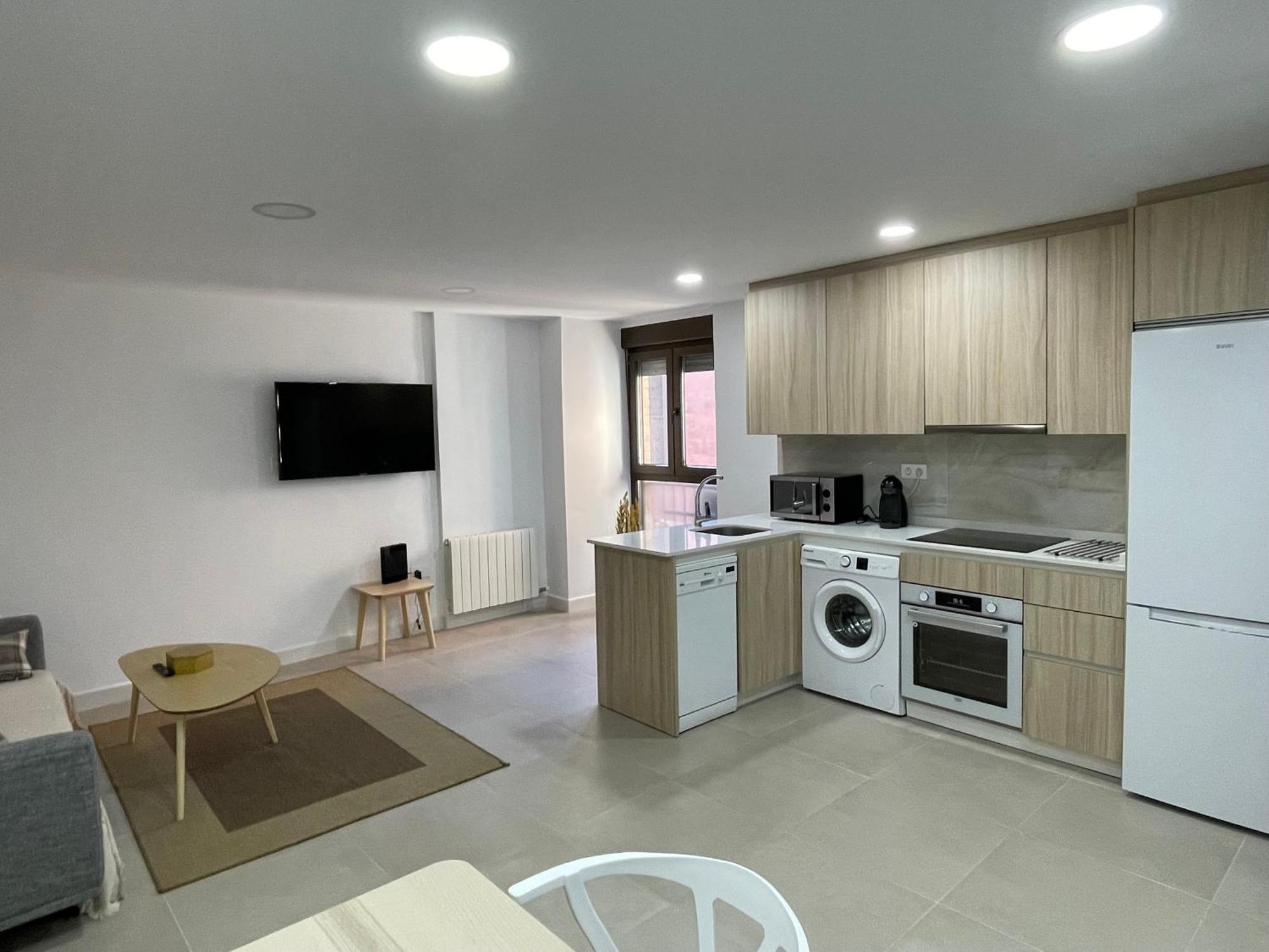 Fantastico Apartamento Trajano Parking Gratuito Granada Exterior photo