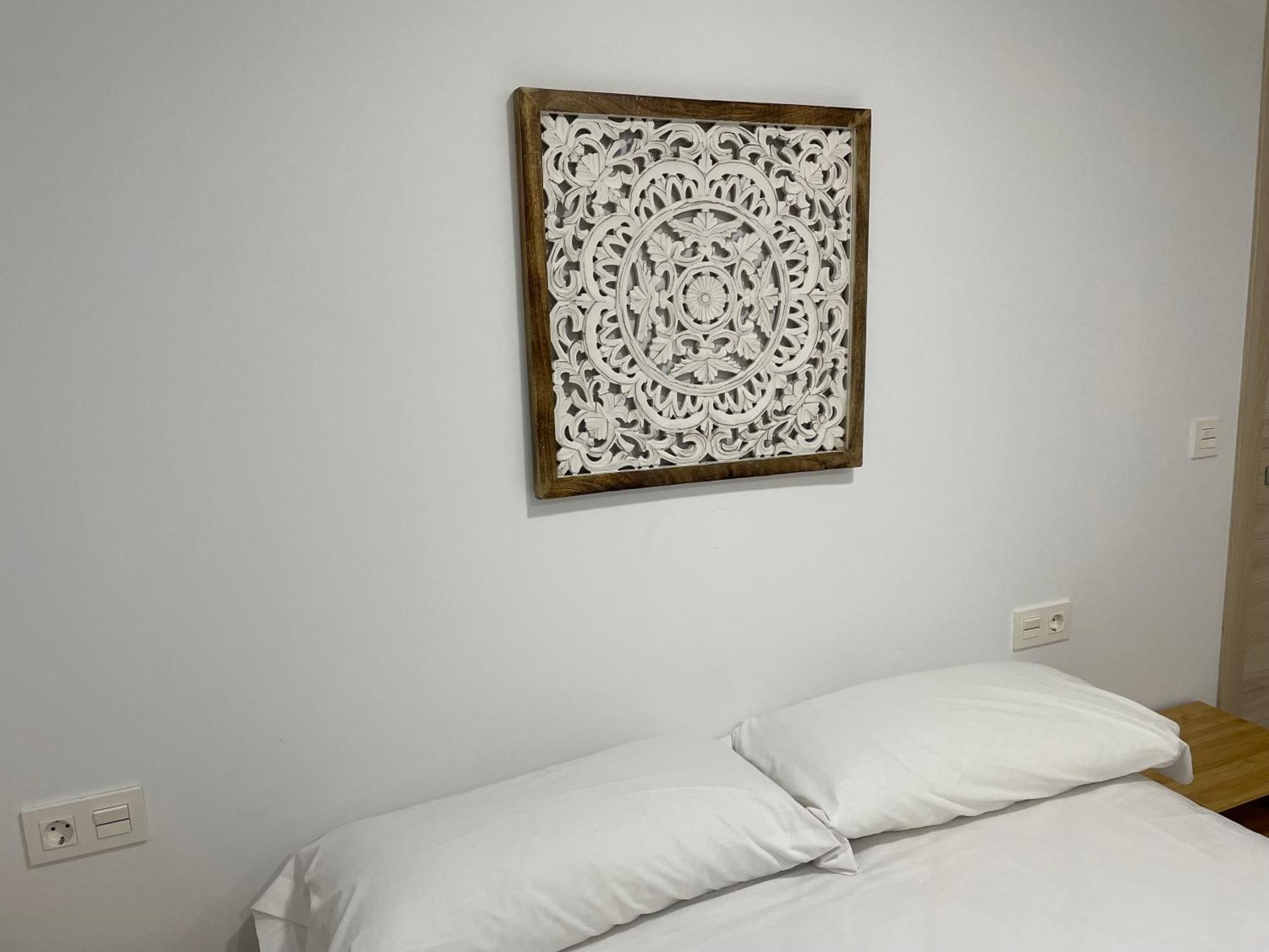 Fantastico Apartamento Trajano Parking Gratuito Granada Exterior photo