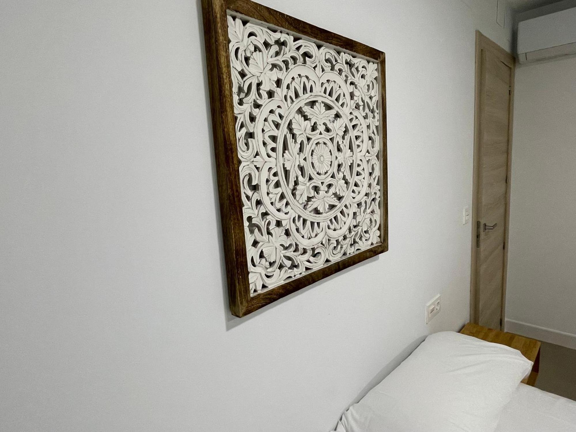 Fantastico Apartamento Trajano Parking Gratuito Granada Exterior photo