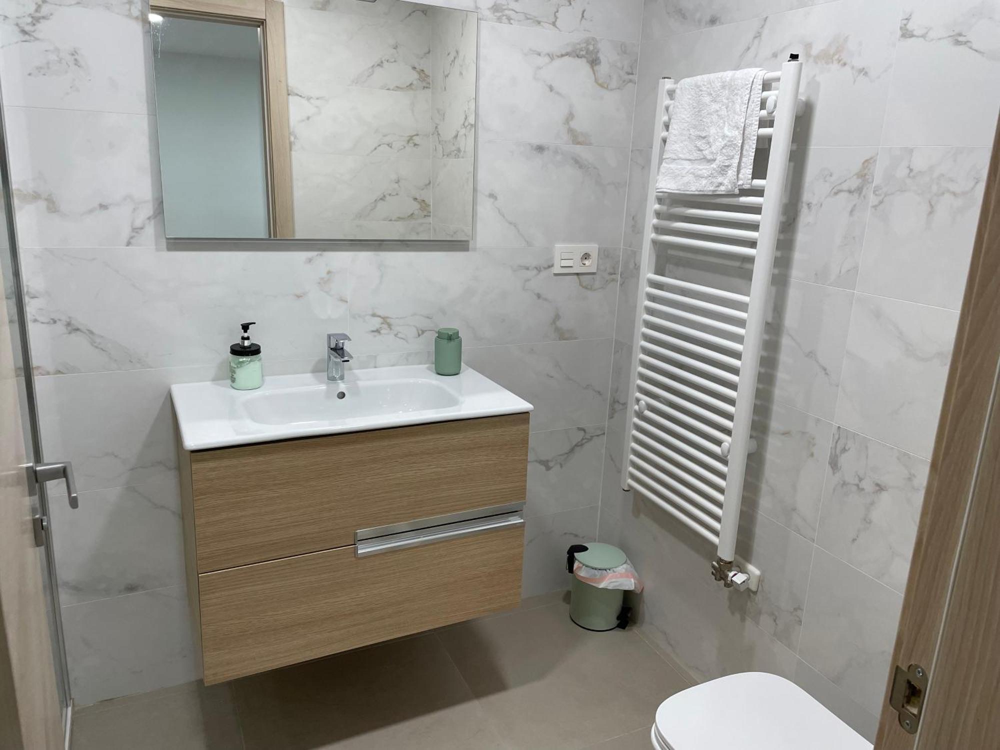 Fantastico Apartamento Trajano Parking Gratuito Granada Exterior photo
