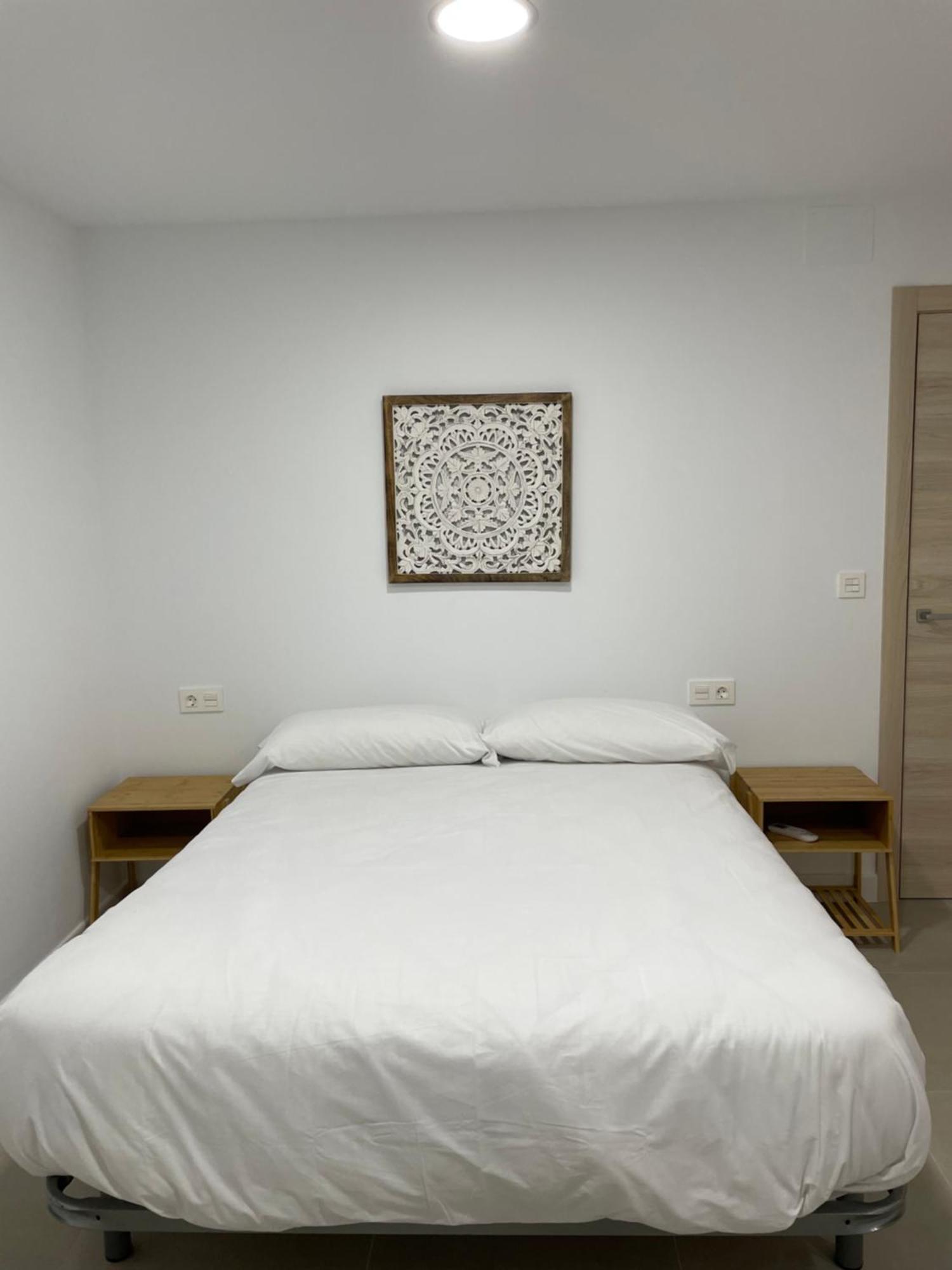 Fantastico Apartamento Trajano Parking Gratuito Granada Exterior photo
