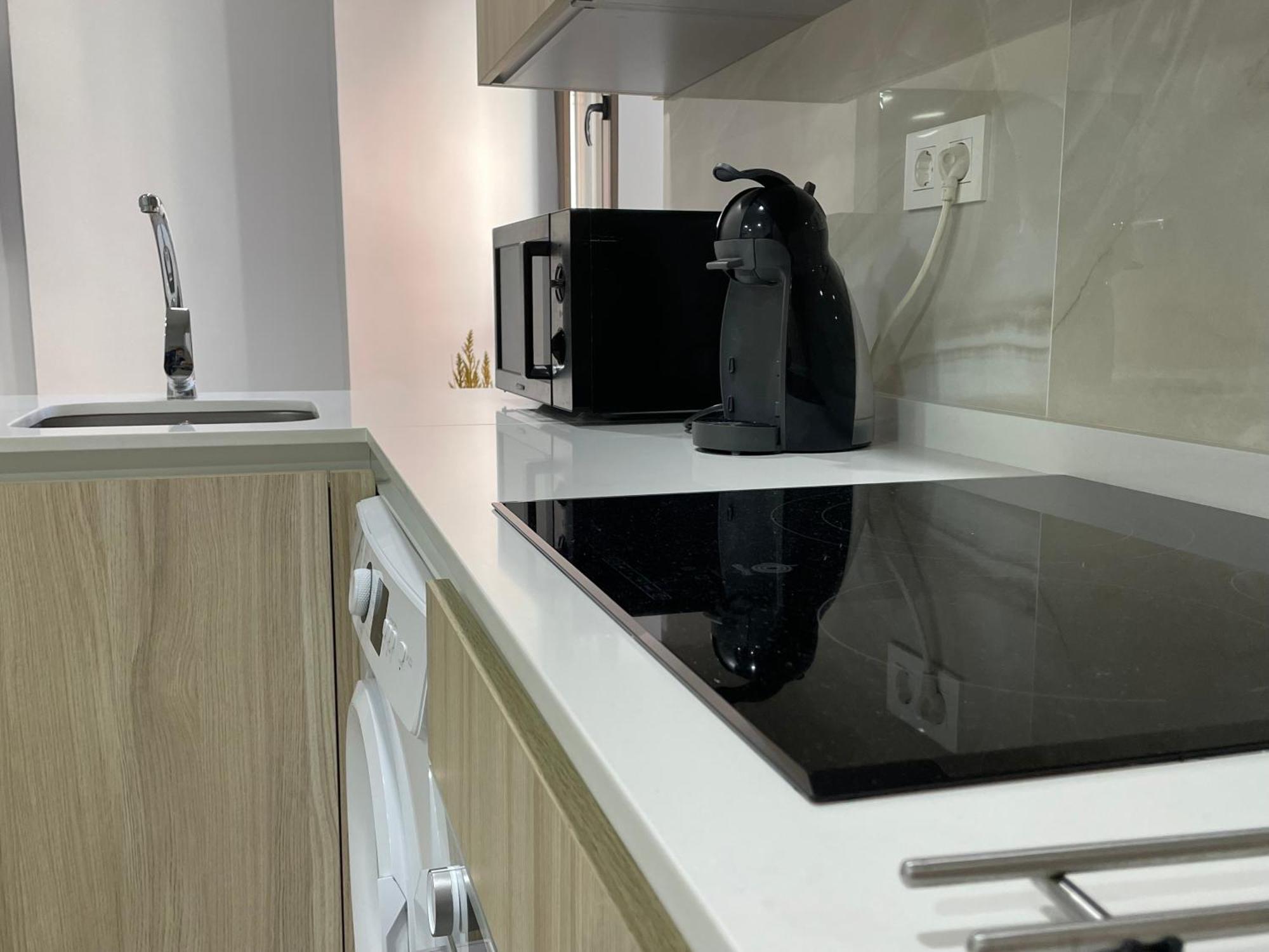Fantastico Apartamento Trajano Parking Gratuito Granada Exterior photo